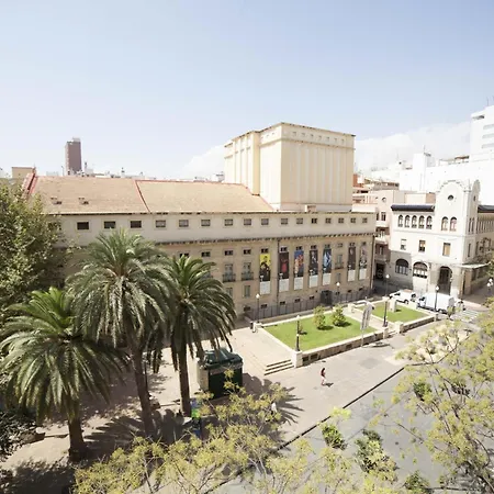 Teatro ~ Alicante Extérieur photo