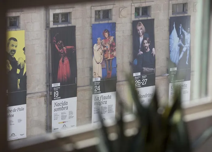 Teatro ~ Alicante