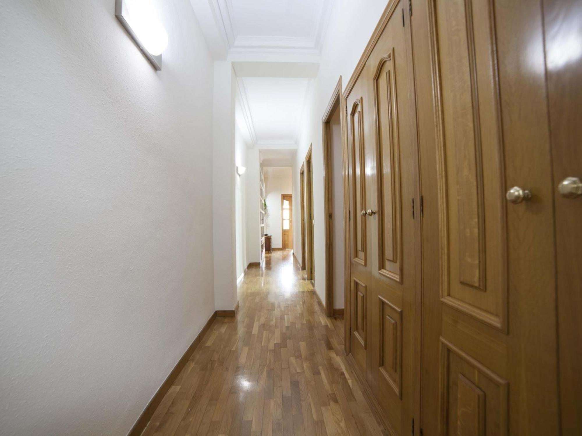 Teatro ~ Apartment
