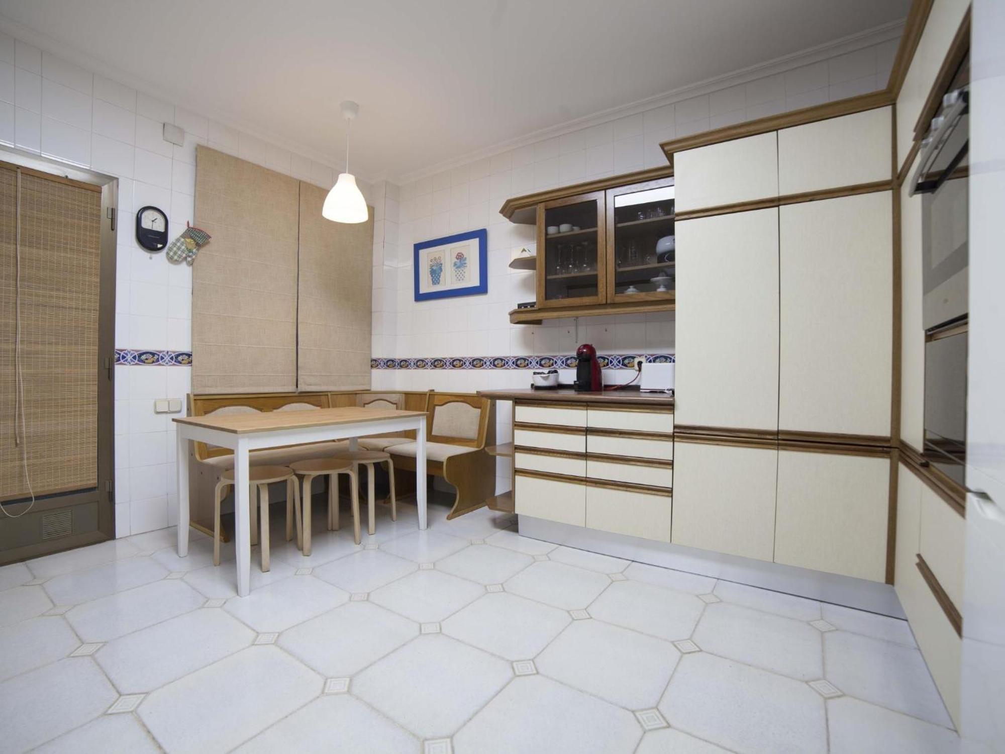 Appartement Teatro ~