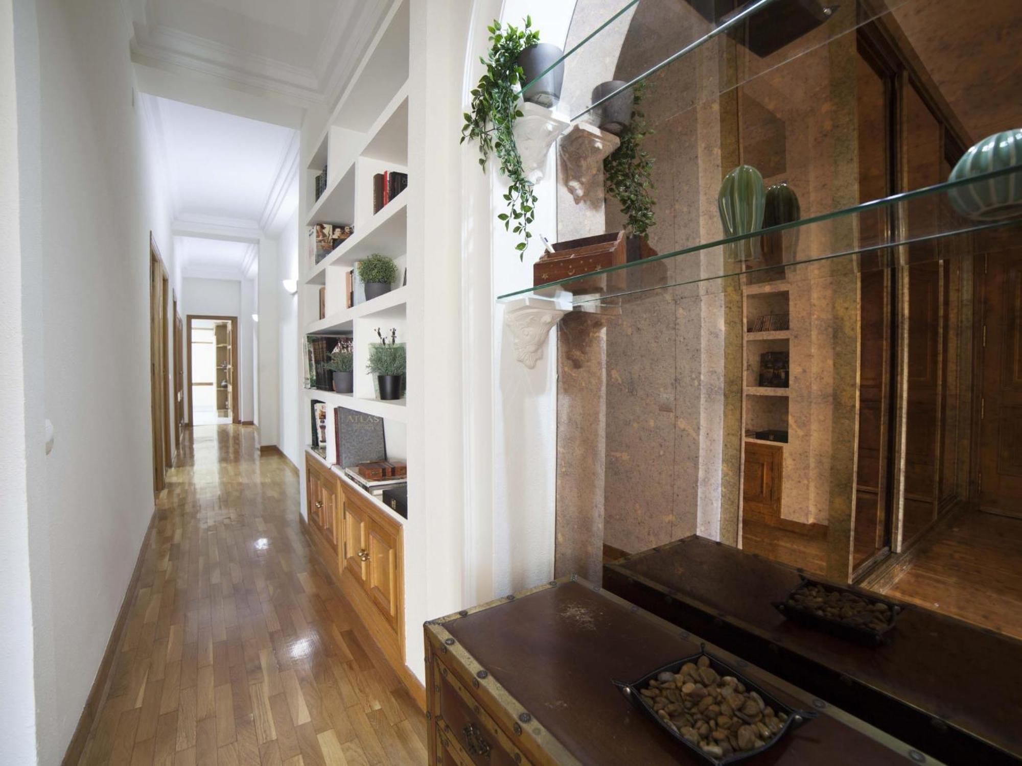 Teatro ~ Appartement Alicante