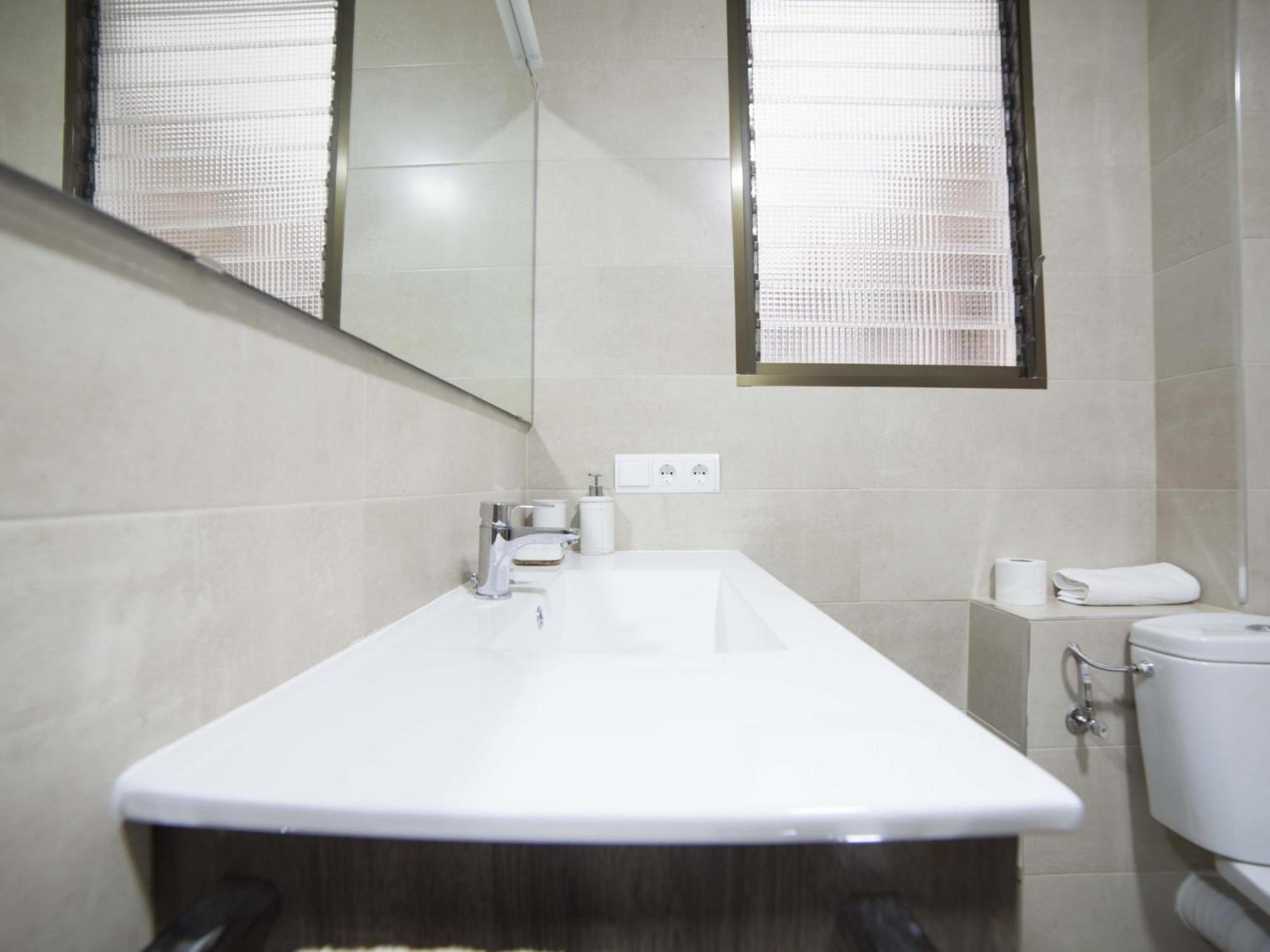 Appartement Teatro ~ Alicante