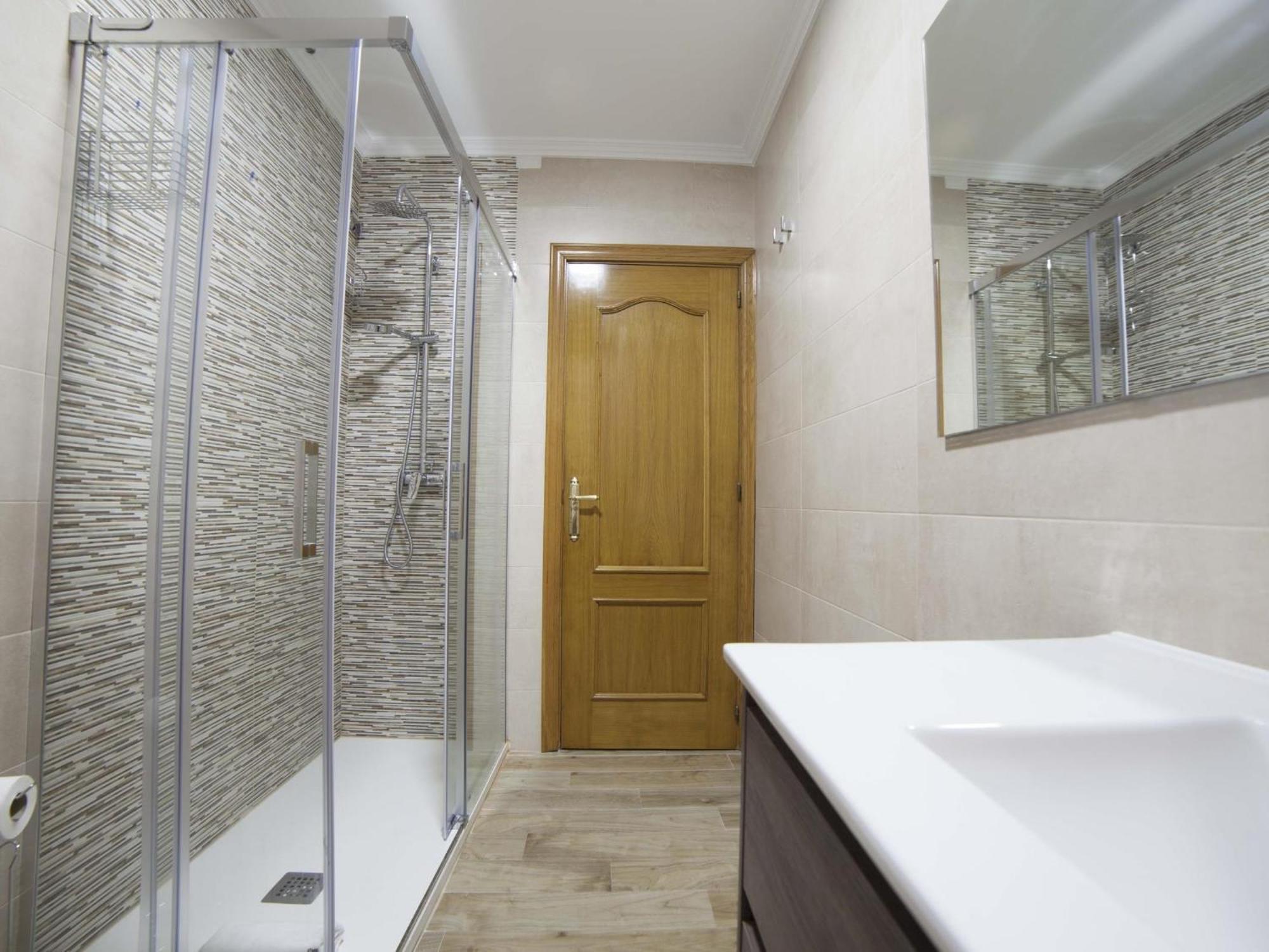 Teatro ~ Appartement Alicante