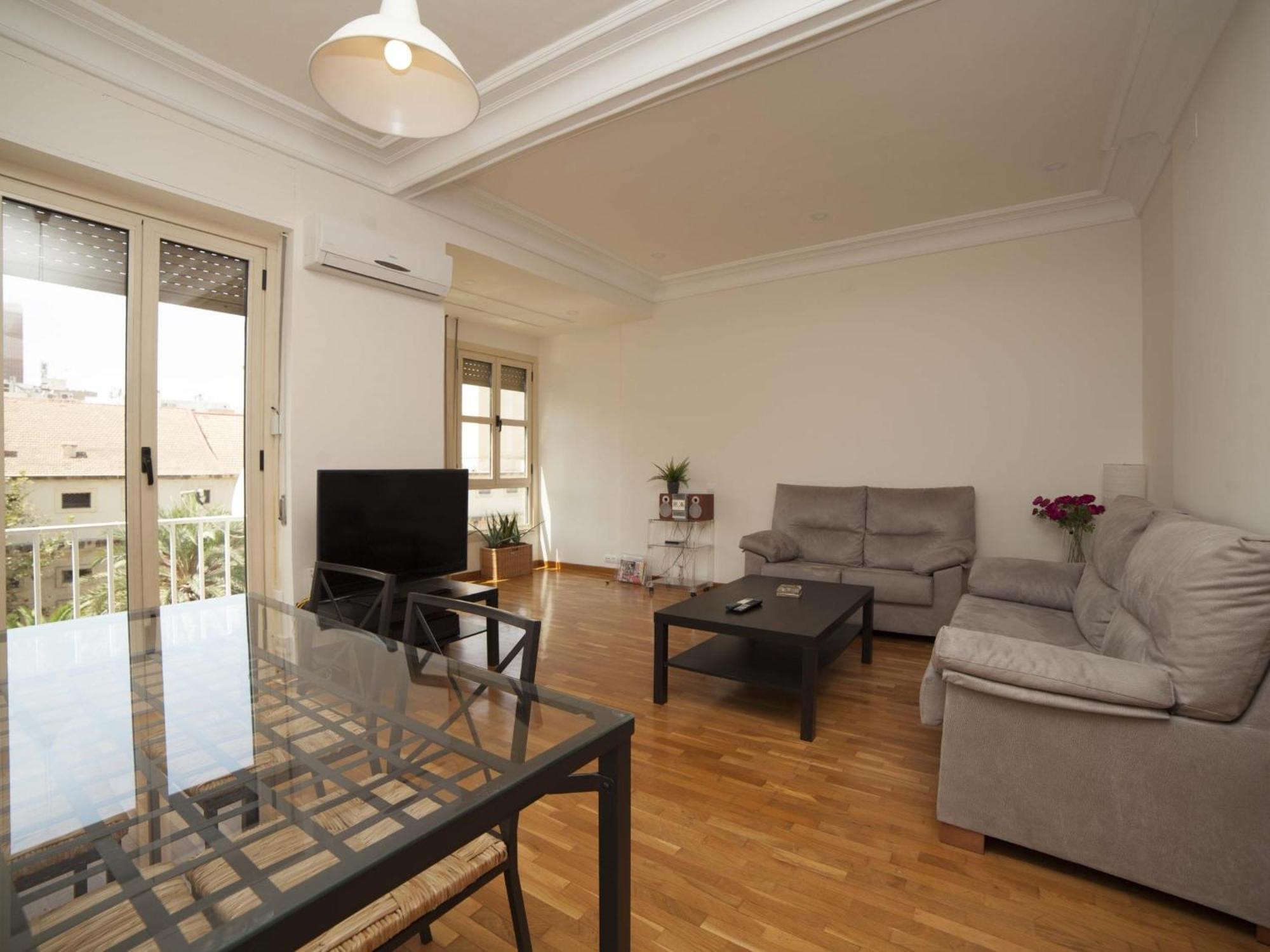 Teatro ~ Appartement Alicante