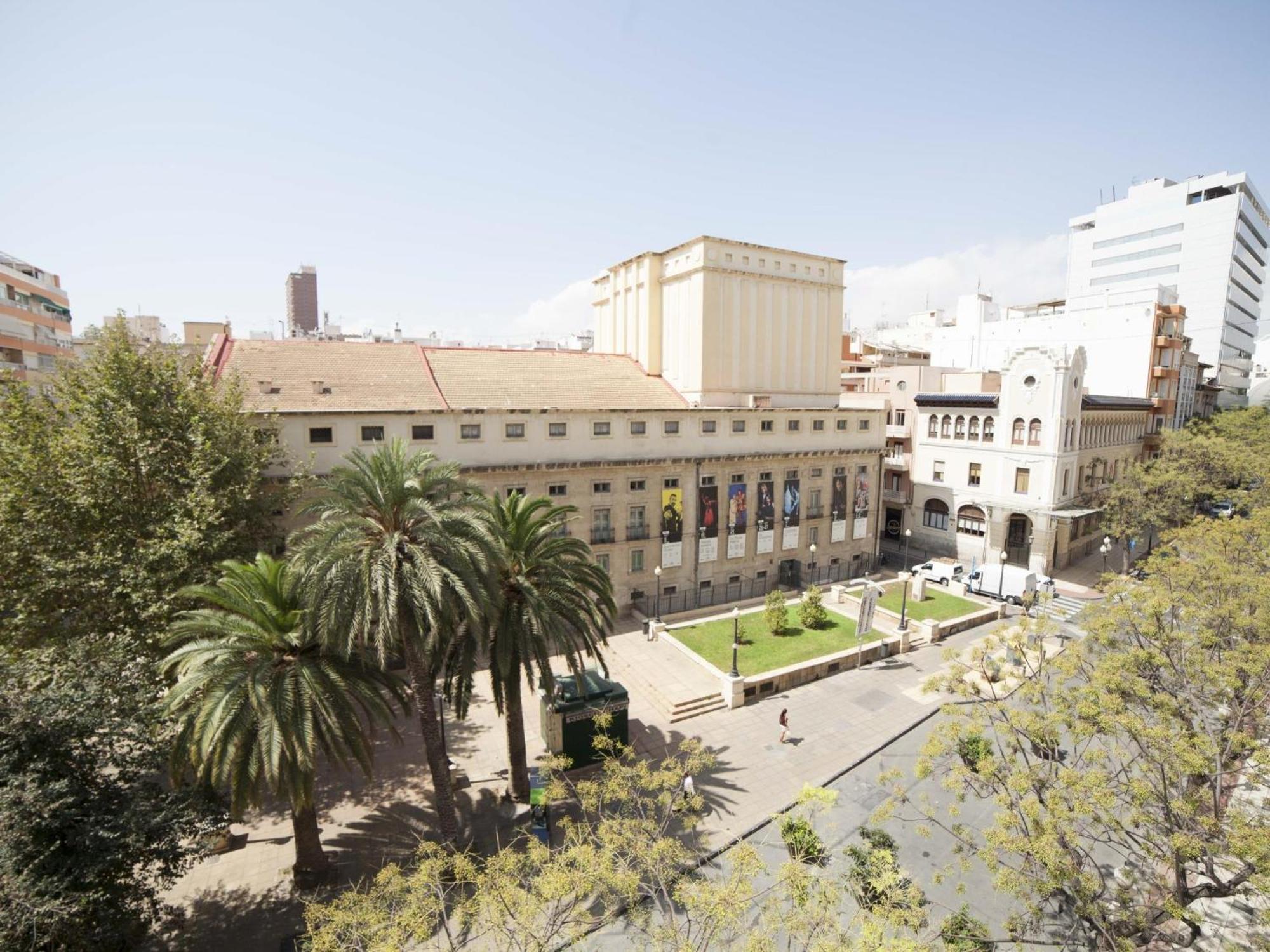 Appartement Teatro ~